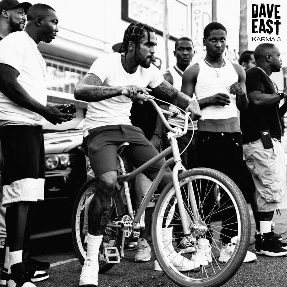 Dave East - Karma 3